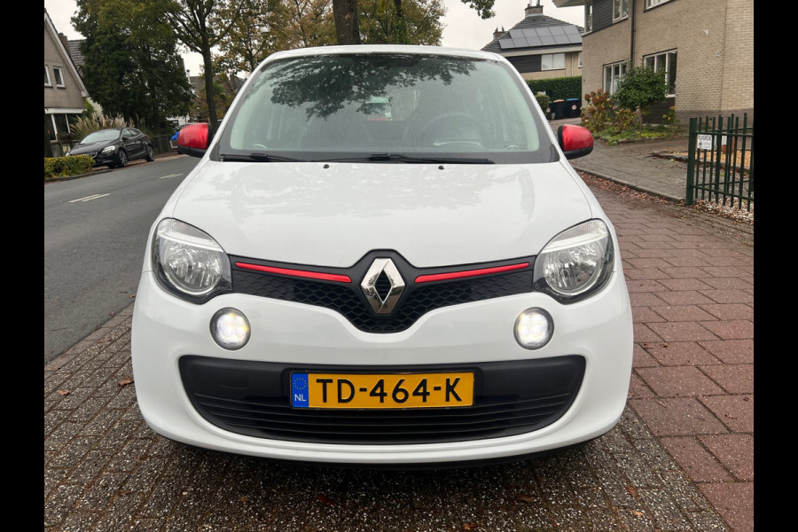 Renault Twingo 1.0 SCe Collection 73.000 km NL-AUTO-NAP