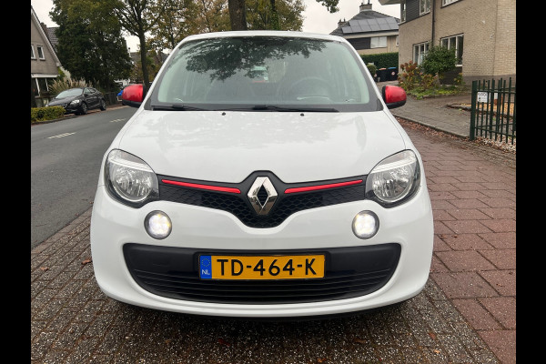 Renault Twingo 1.0 SCe Collection 73.000 km NL-AUTO-NAP