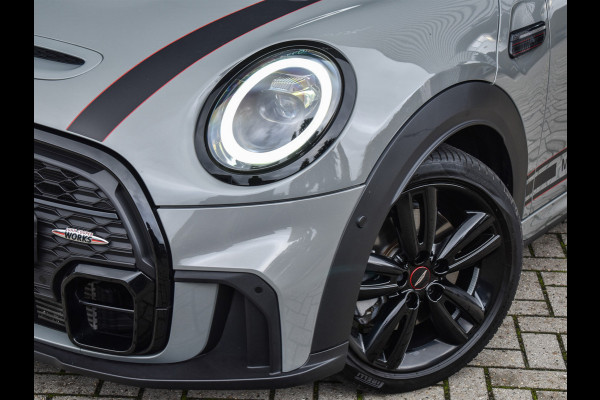 MINI Mini 2.0 Cooper S ROCKINGHAM GT EDITION | JCW PACK | NAP | NL-AUTO | AMBIANCE INTERIEUR | PANORAMADAK | CAMERA | ACTIVE CRUISE