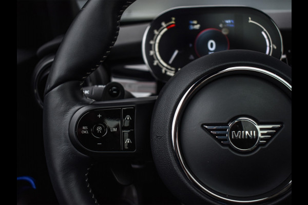 MINI Mini 2.0 Cooper S ROCKINGHAM GT EDITION | JCW PACK | NAP | NL-AUTO | AMBIANCE INTERIEUR | PANORAMADAK | CAMERA | ACTIVE CRUISE