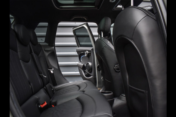 MINI Mini 2.0 Cooper S ROCKINGHAM GT EDITION | JCW PACK | NAP | NL-AUTO | AMBIANCE INTERIEUR | PANORAMADAK | CAMERA | ACTIVE CRUISE