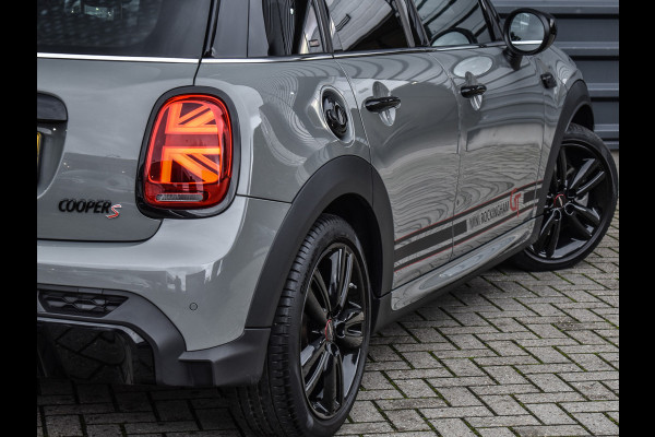 MINI Mini 2.0 Cooper S ROCKINGHAM GT EDITION | JCW PACK | NAP | NL-AUTO | AMBIANCE INTERIEUR | PANORAMADAK | CAMERA | ACTIVE CRUISE