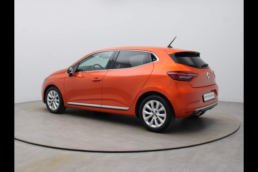 Renault Clio TCe 100pk Intens Camera | Climate | Navi | Parksens. v+a