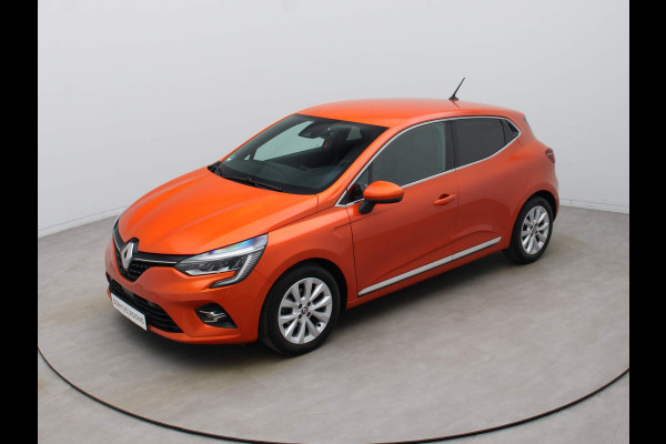 Renault Clio TCe 100pk Intens Camera | Climate | Navi | Parksens. v+a