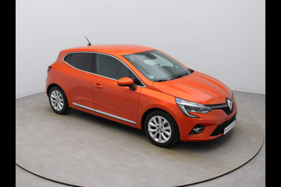 Renault Clio TCe 100pk Intens Camera | Climate | Navi | Parksens. v+a