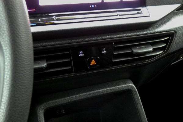 Volkswagen Caddy Cargo 2.0 TDI Style | DIGITAAL DISPLAY | LEDEREN STOELEN | NAVIGATIE | APLLE CARPLAY / ANDROID AUTO