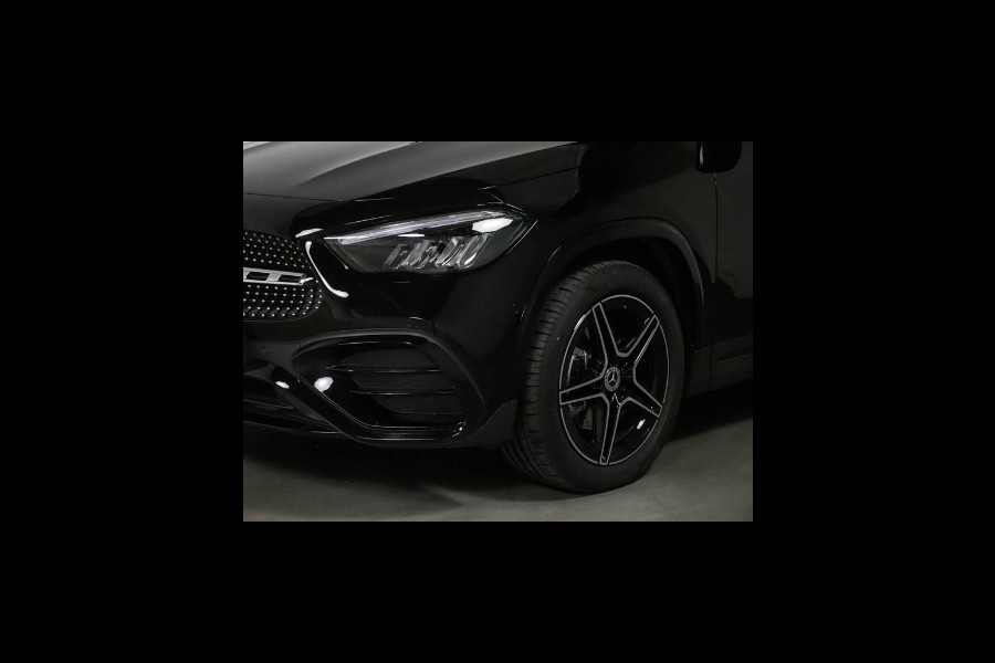 Mercedes-Benz GLA 250 e AMG Face Lift Plug-In Hybride | AMG Styling | Panorama Schuif-Kanteldak | Sfeerverlichting | 11 kW laden | Vol autom airco. | Inclusief 24 maanden MB Certified garantie voor Europa.