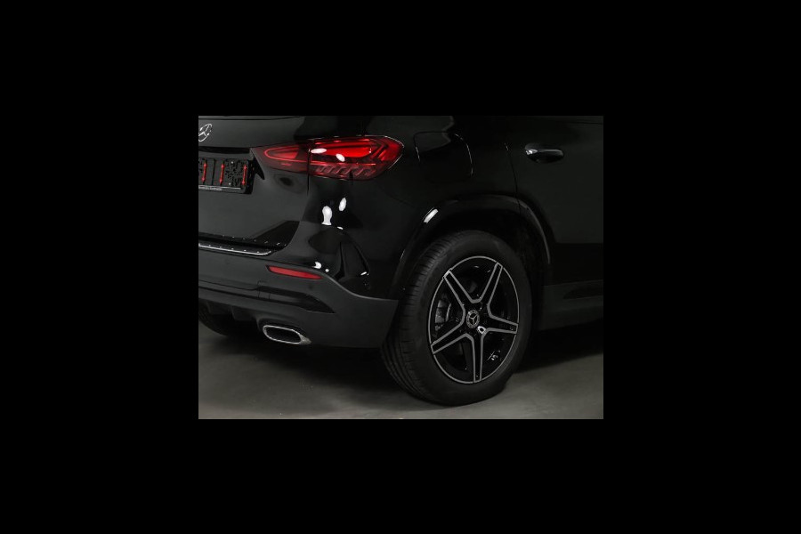 Mercedes-Benz GLA 250 e AMG Face Lift Plug-In Hybride | AMG Styling | Panorama Schuif-Kanteldak | Sfeerverlichting | 11 kW laden | Vol autom airco. | Inclusief 24 maanden MB Certified garantie voor Europa.