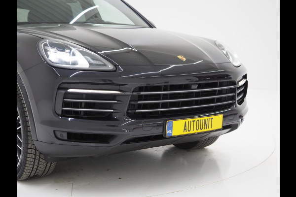 Porsche Cayenne 3.0 E-Hybrid | Panoramadak | Sport Chrono | 360 | BOSE | Memory