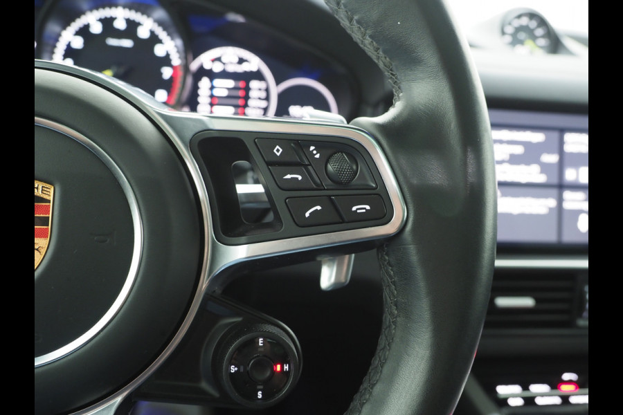 Porsche Cayenne 3.0 E-Hybrid | Panoramadak | Sport Chrono | 360 | BOSE | Memory