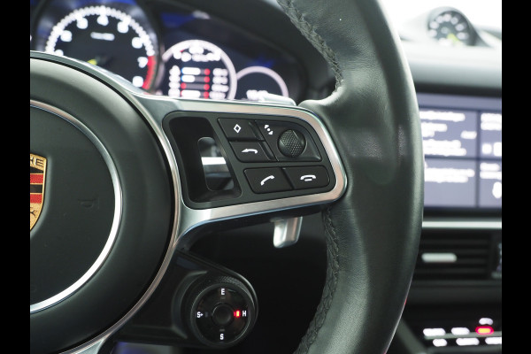 Porsche Cayenne 3.0 E-Hybrid | Panoramadak | Sport Chrono | 360 | BOSE | Memory