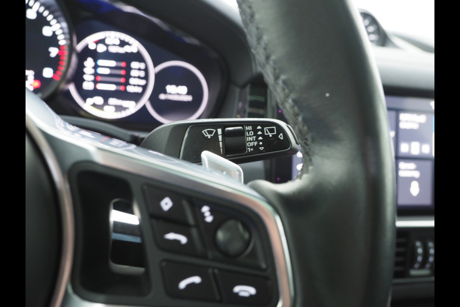 Porsche Cayenne 3.0 E-Hybrid | Panoramadak | Sport Chrono | 360 | BOSE | Memory