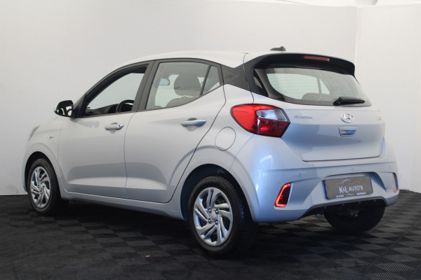 Hyundai i10 1.0 Comfort |Stoel/stuur verwarming/Cruise