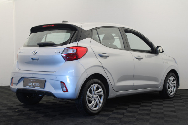 Hyundai i10 1.0 Comfort |Stoel/stuur verwarming/Cruise