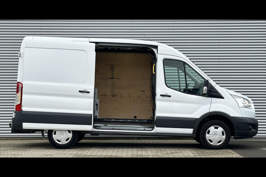 Ford Transit 290 2.2 TDCI L2H2 Trend Trekhaak,Navi,Cruise Control