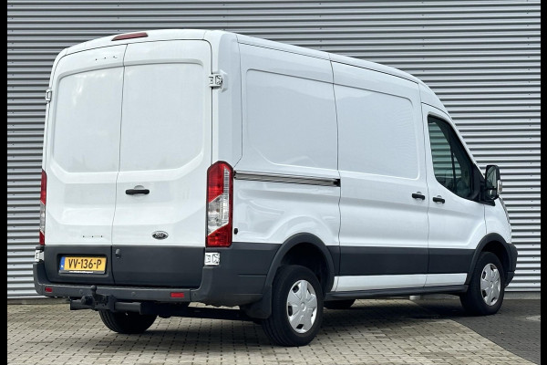 Ford Transit 290 2.2 TDCI L2H2 Trend Trekhaak,Navi,Cruise Control