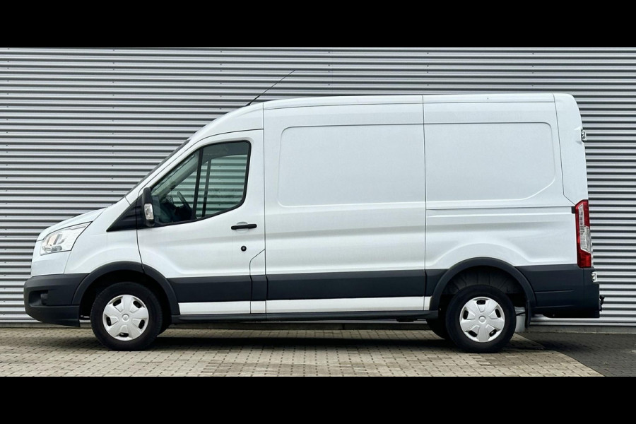 Ford Transit 290 2.2 TDCI L2H2 Trend Trekhaak,Navi,Cruise Control