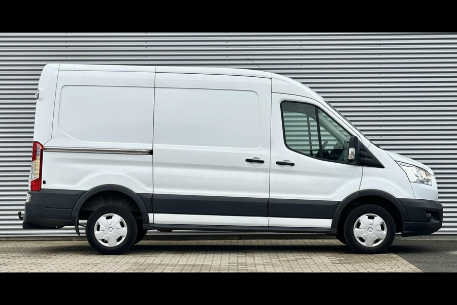 Ford Transit 290 2.2 TDCI L2H2 Trend Trekhaak,Navi,Cruise Control