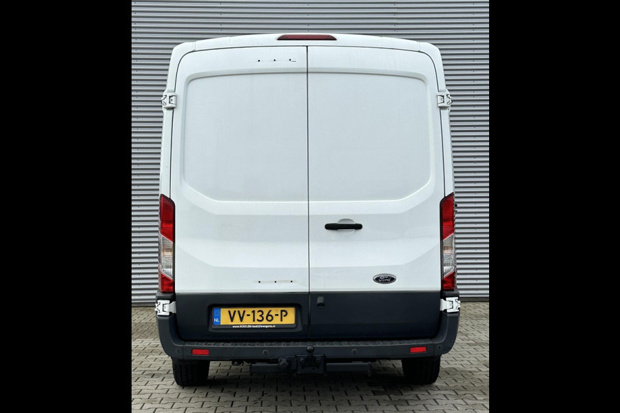 Ford Transit 290 2.2 TDCI L2H2 Trend Trekhaak,Navi,Cruise Control