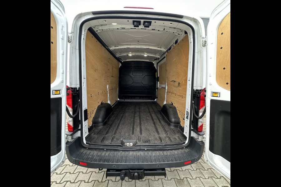 Ford Transit 290 2.2 TDCI L2H2 Trend Trekhaak,Navi,Cruise Control