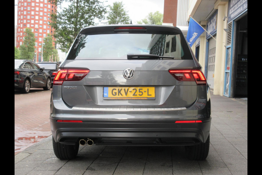 Volkswagen Tiguan 1.5 TSI ACT Highline Aut Navi Clima