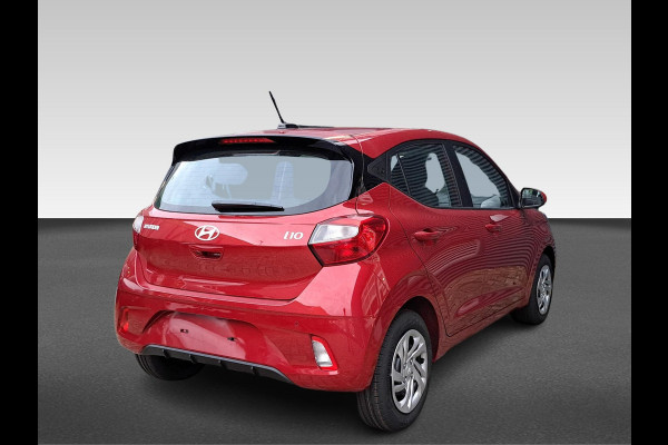 Hyundai i10 1.0 Comfort Smart