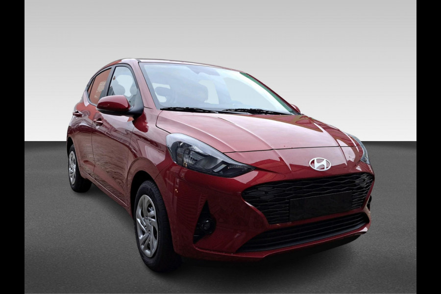 Hyundai i10 1.0 Comfort Smart