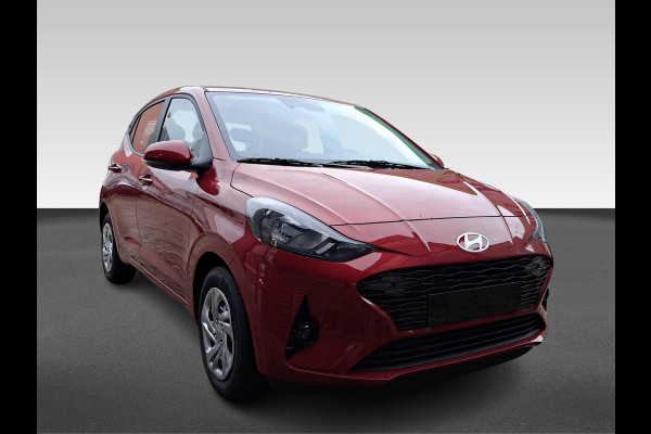 Hyundai i10 1.0 Comfort Smart