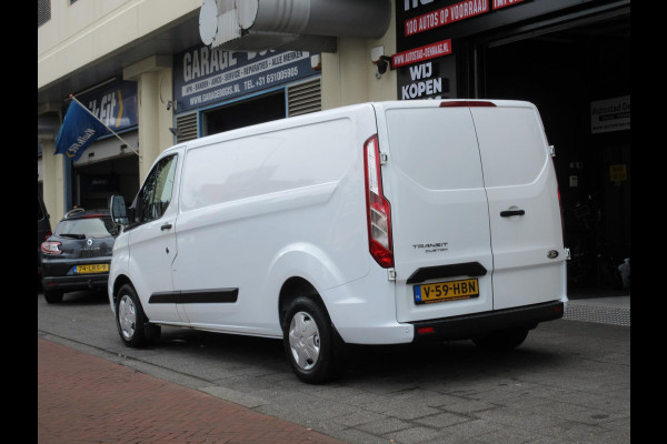 Ford Transit Custom 300 2.0 TDCI L2H1 Trend Navi Airco Camera Carplay PDC