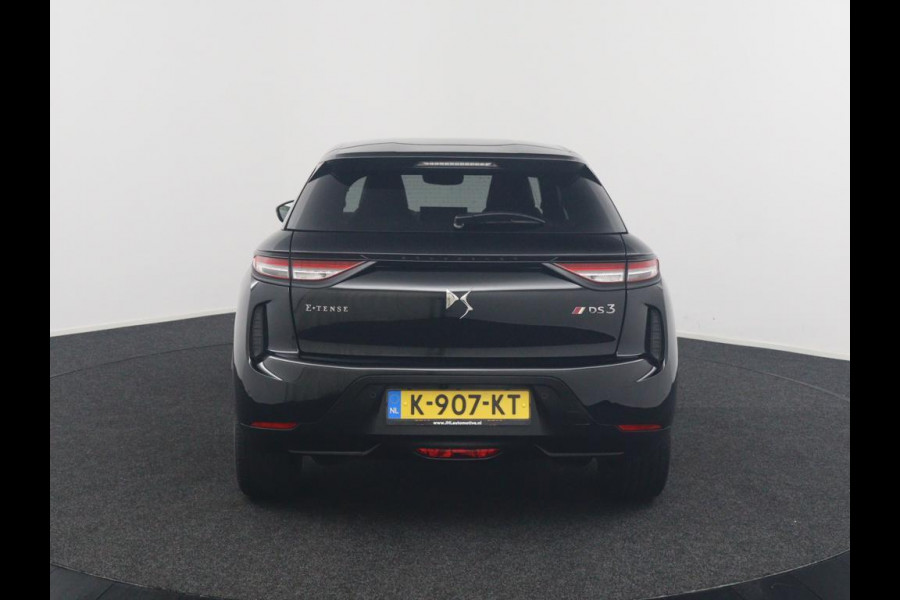 DS DS 3 Crossback E-Tense Performance line 50 kWh*