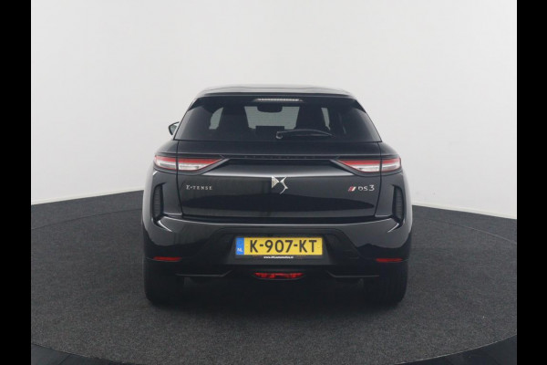 DS DS 3 Crossback E-Tense Performance line 50 kWh*