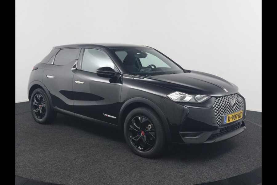 DS DS 3 Crossback E-Tense Performance line 50 kWh*