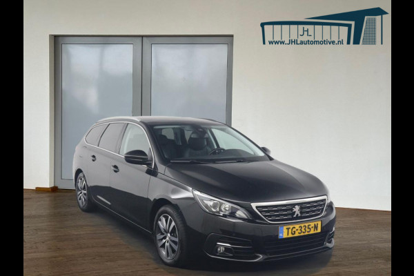 Peugeot 308 SW 1.2 PureTech Premium*PANO*HAAK*ECC*CARPLAY*CAM*TEL