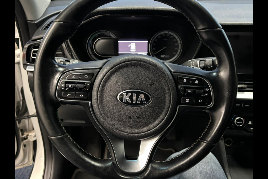 Kia Niro 1.6 GDi Hybrid DynamicLine Navi |Clima | Cruise | Camera | PDC