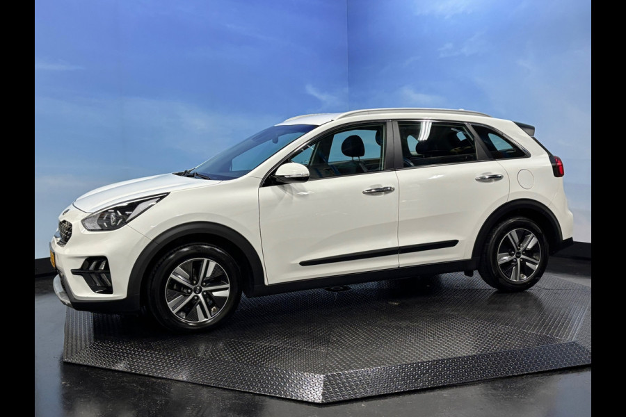 Kia Niro 1.6 GDi Hybrid DynamicLine Navi |Clima | Cruise | Camera | PDC