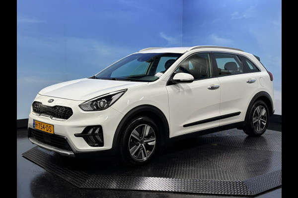 Kia Niro 1.6 GDi Hybrid DynamicLine Navi |Clima | Cruise | Camera | PDC