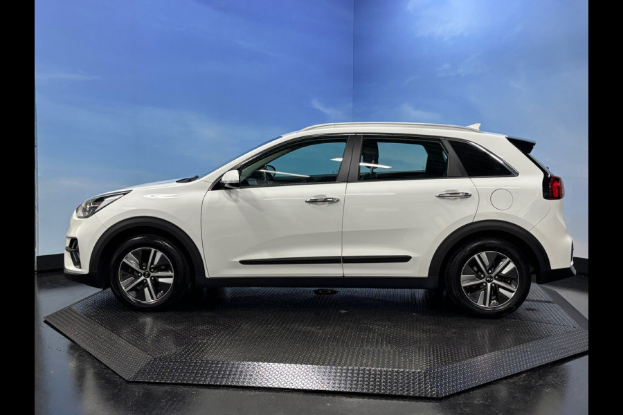 Kia Niro 1.6 GDi Hybrid DynamicLine Navi |Clima | Cruise | Camera | PDC