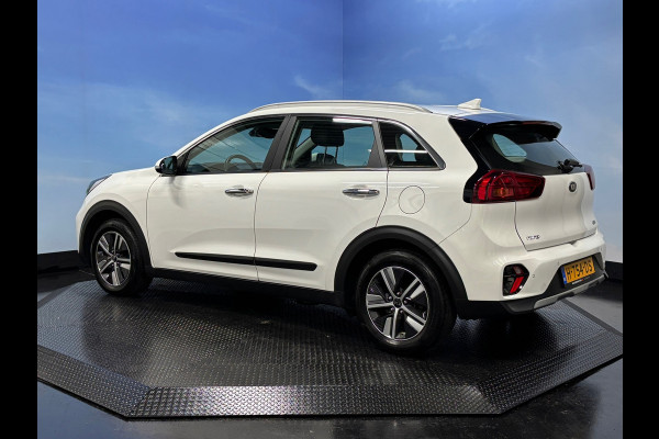 Kia Niro 1.6 GDi Hybrid DynamicLine Navi |Clima | Cruise | Camera | PDC