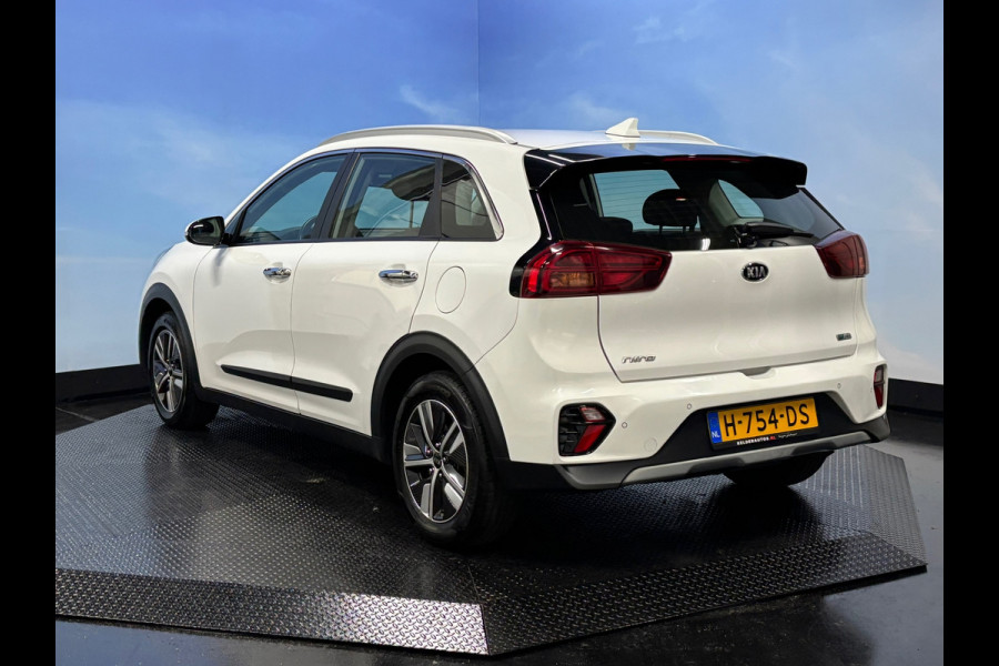 Kia Niro 1.6 GDi Hybrid DynamicLine Navi |Clima | Cruise | Camera | PDC