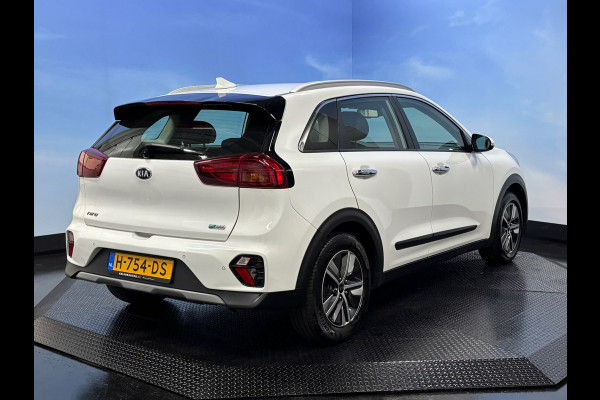 Kia Niro 1.6 GDi Hybrid DynamicLine Navi |Clima | Cruise | Camera | PDC