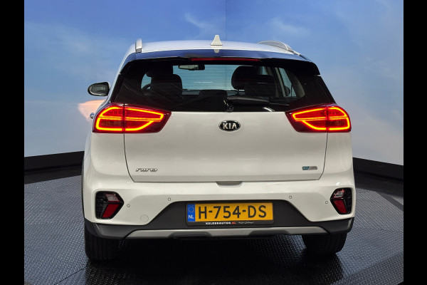 Kia Niro 1.6 GDi Hybrid DynamicLine Navi |Clima | Cruise | Camera | PDC