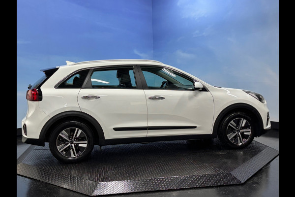 Kia Niro 1.6 GDi Hybrid DynamicLine Navi |Clima | Cruise | Camera | PDC