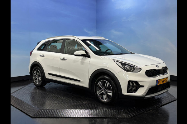 Kia Niro 1.6 GDi Hybrid DynamicLine Navi |Clima | Cruise | Camera | PDC