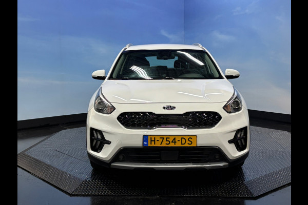 Kia Niro 1.6 GDi Hybrid DynamicLine Navi |Clima | Cruise | Camera | PDC