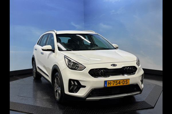 Kia Niro 1.6 GDi Hybrid DynamicLine Navi |Clima | Cruise | Camera | PDC