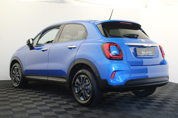 Fiat 500X 1.0 FireFly Turbo 120 Sport |Navi|Cruise|