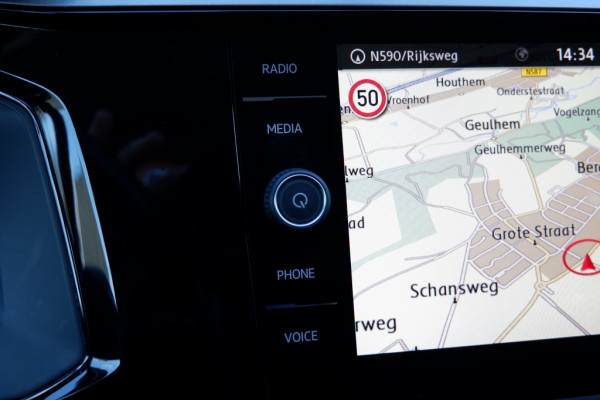 Volkswagen Polo 1.0 Comf-line Navi 1ste eigen. Rijklaarprijs