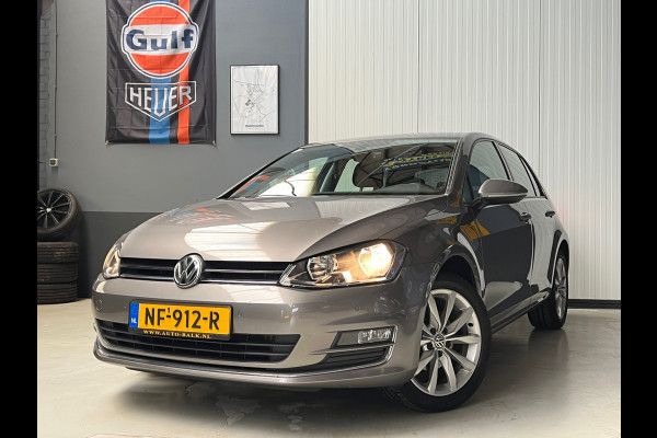 Volkswagen Golf 1.2 TSI Highline | Clima + Cruise + Navi |