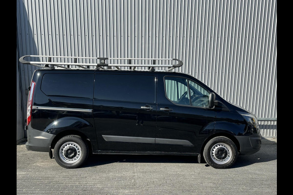 Ford Transit Custom 270 2.2 TDCI L1H1 Economy Edition*A/C*HAAK*CAM*3P*