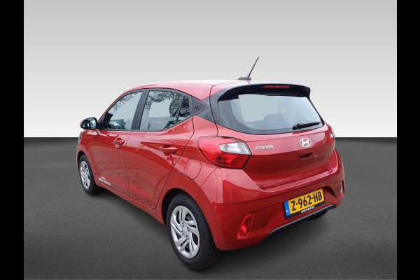 Hyundai i10 1.0 Comfort Smart